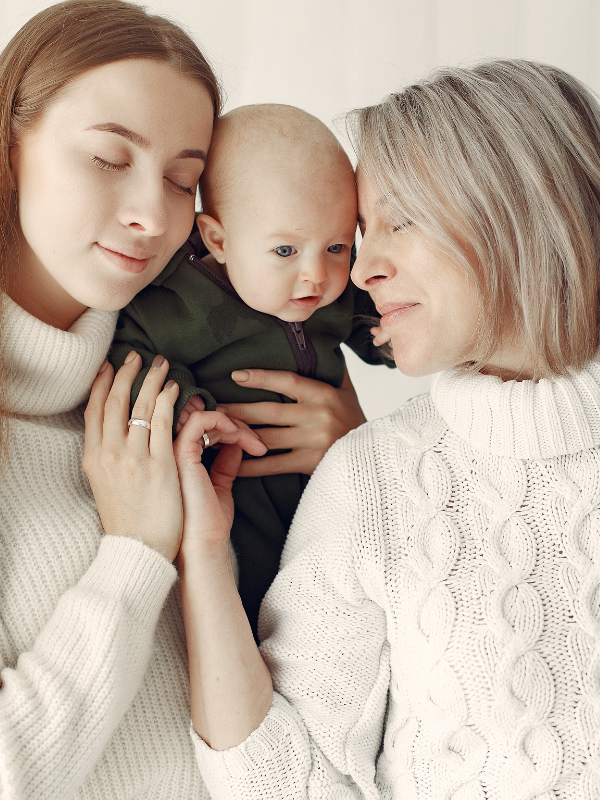 Celebrating Mother's Day: Self-Care and Wellness Gifts for Every Mom