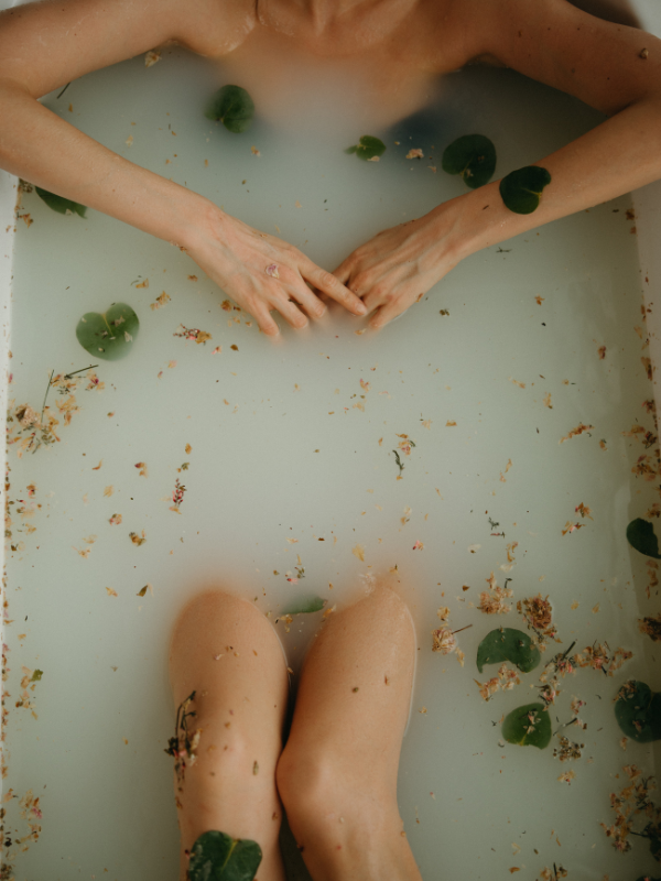 Mental Health Wellness Month: Fostering Self-Care and Embracing CBD Benefits