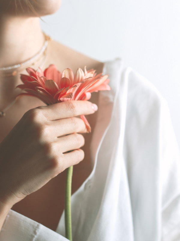 Womens Well Being A Holistic Approach Kerwell Wholesale