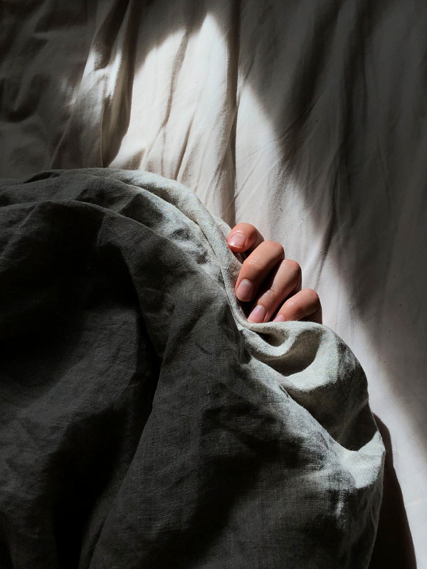 Unlock Serenity: Mastering Relaxation Techniques for Restful Sleep and Lucid Dreams