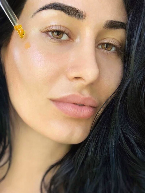 An Exclusive Interview with Maria Valentino