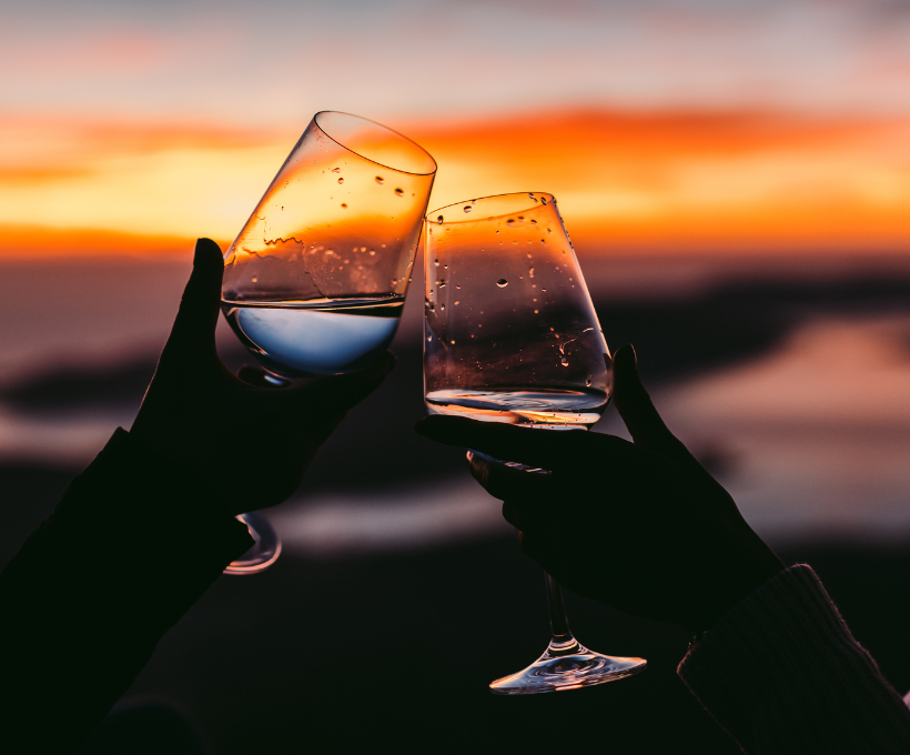 Taste of River North