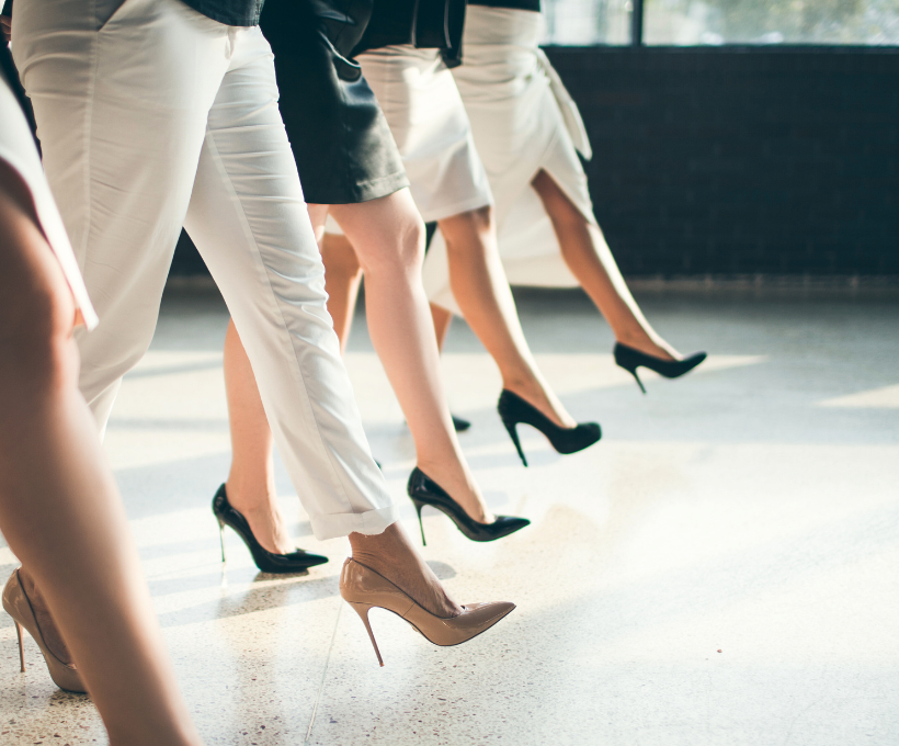 Chamber 630 Women in Business