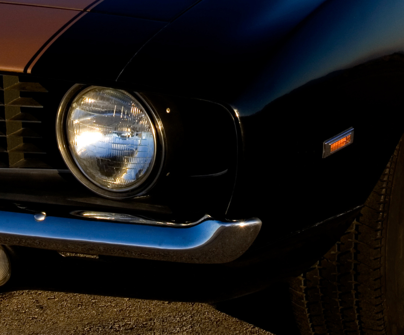 Westmont Cruisin' Nights