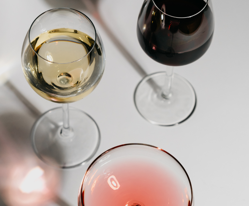 Festival of the Vine