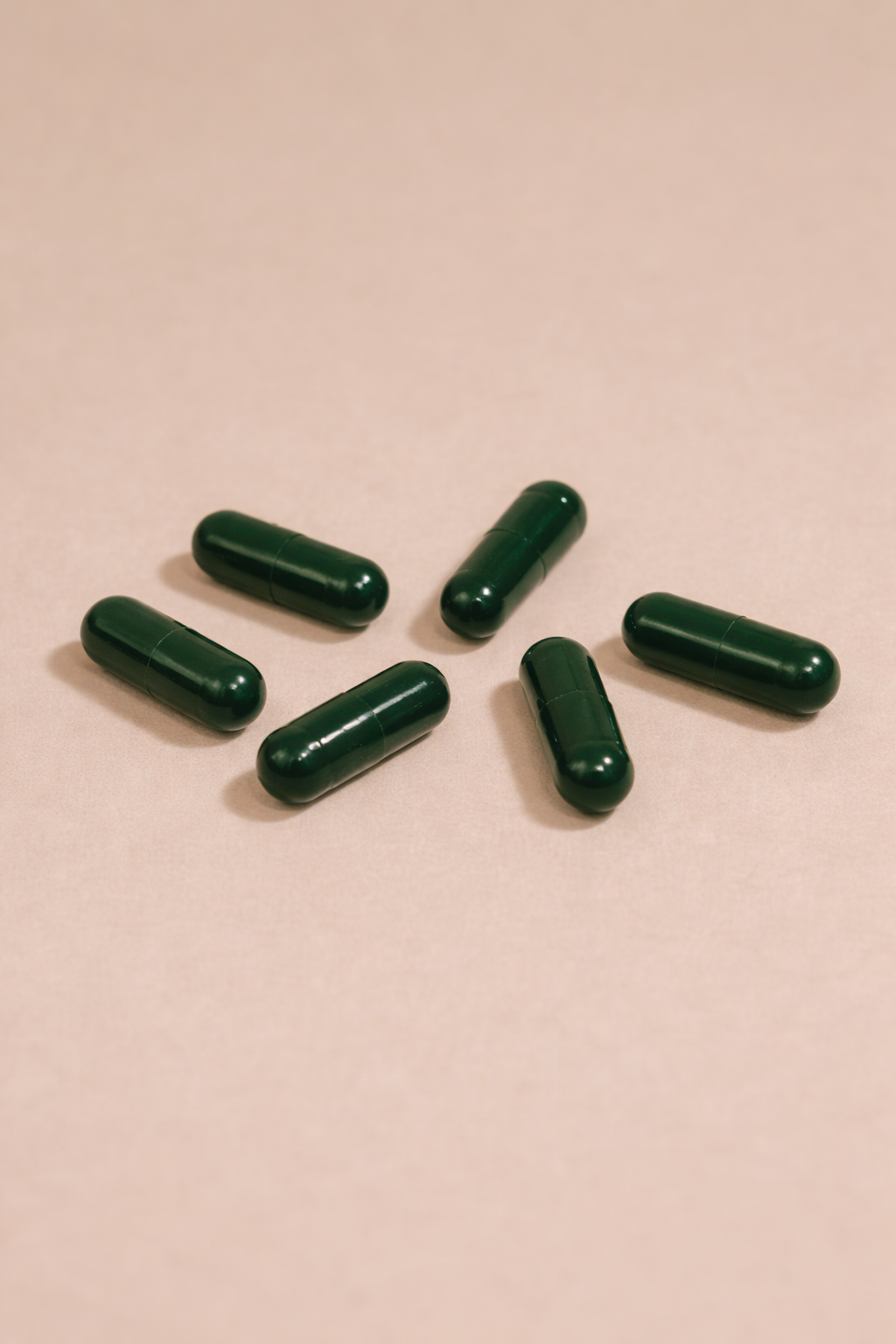 REVIVE Mushroom Capsules