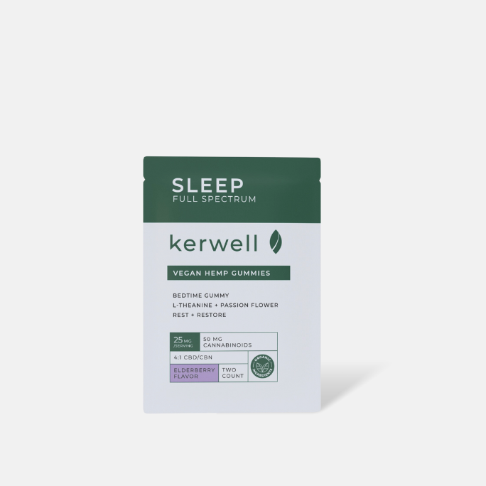 Sleep Gummies - 2pk (Box of 10)